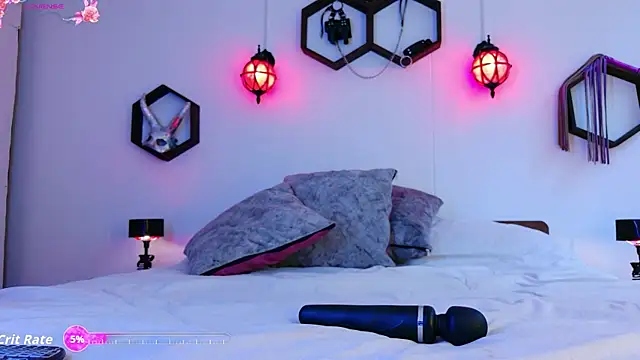 Sweet Chaos online show from October 3, 5:18 pm