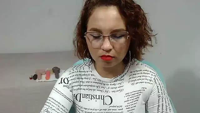 Agatha browser online show from November 22, 1:25 pm