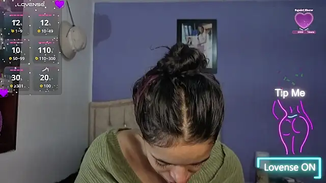 stephania t online show from June 2, 3:24 pm