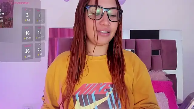 Alba Grey online show from November 24, 11:29 pm