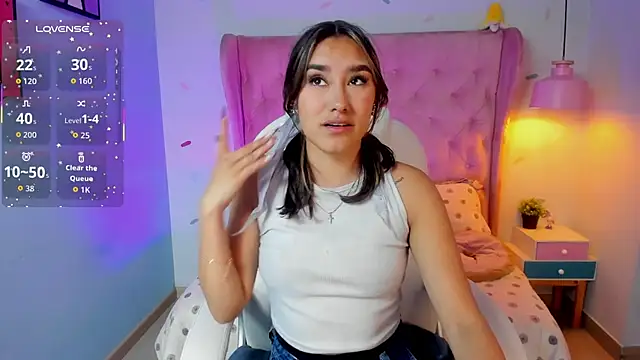  Sophie  miller online show from December 2, 11:07 pm