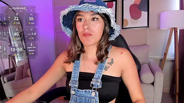  Sophie  miller online show from June 4, 7:40 pm