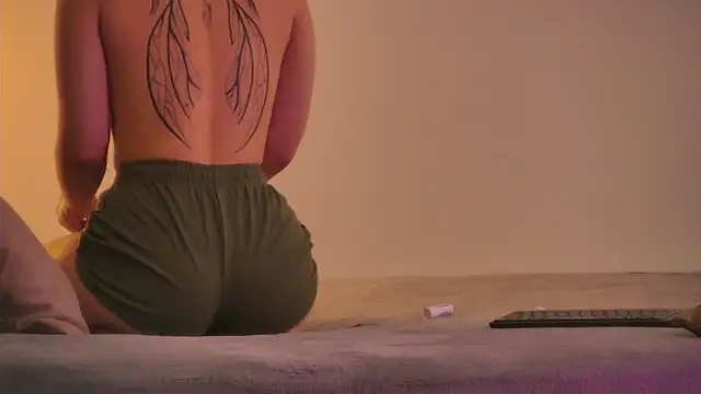 JennyPortman online show from December 15, 2:39 am