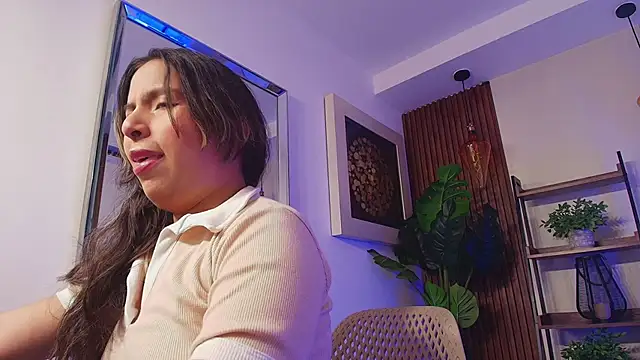 Sharlotte Milk online show from September 24, 6:07 pm