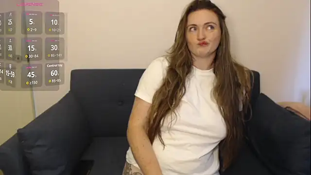 BustyBonnieUK online show from September 18, 11:20 am