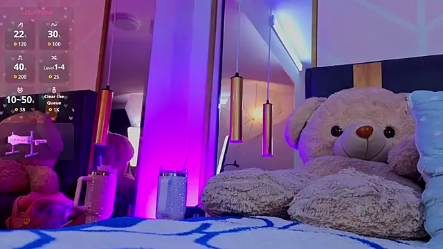 MadyJackson online show from February 26, 12:04 pm