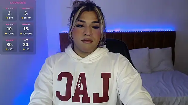 alexiaaross online show from November 4, 5:34 am