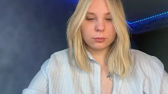 Thalia  Star online show from December 19, 9:23 am