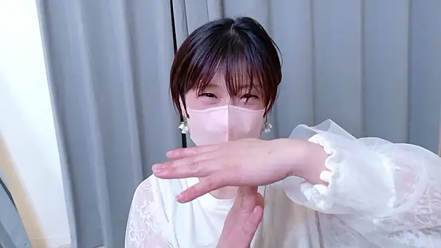 Risa 06 online show from February 14, 1:46 pm