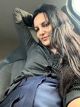 -OLYA- online show from January 16, 2:02 pm