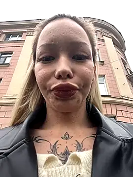 babydolll online show from September 18, 10:25 am