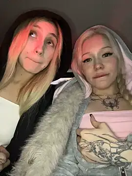 babydolll online show from November 30, 1:37 pm