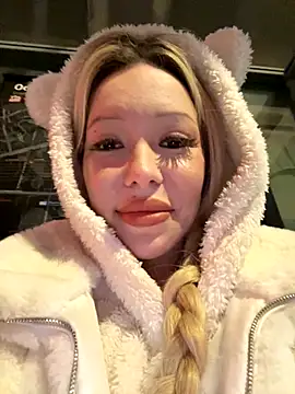 babydolll online show from October 11, 5:37 pm