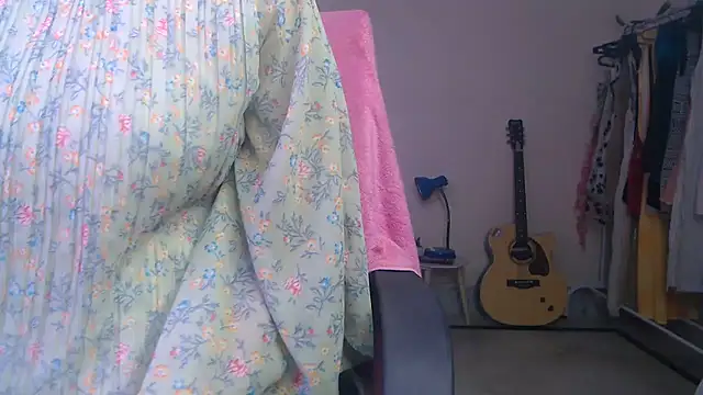 Zonayesha online show from September 17, 8:34 am