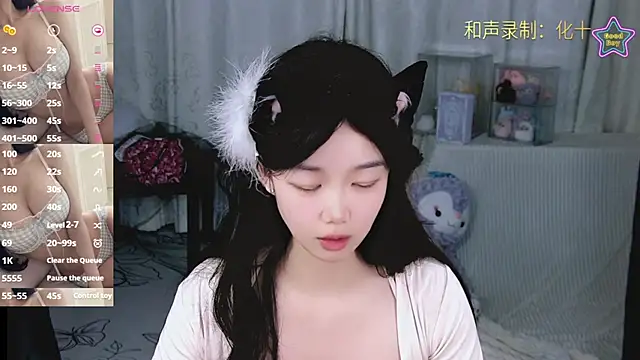 Sheep-1 online show from July 19, 1:24 pm