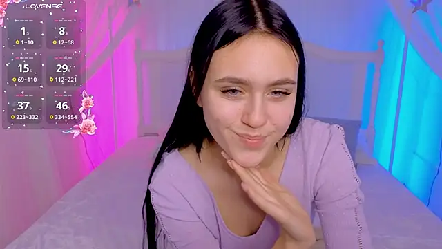 CooperAllana online show from January 16, 8:21 am