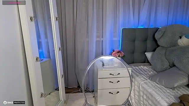 CooperAllana online show from February 25, 8:35 am