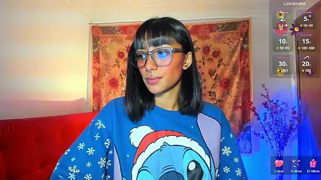 Demeter   online show from December 15, 12:38 am