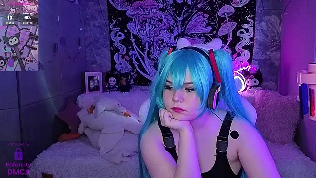 ClaireFaers  online show from December 2, 11:51 pm