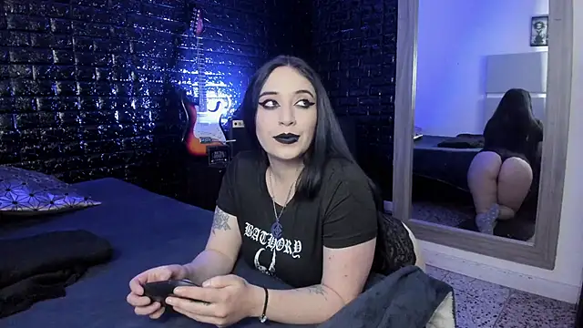 Calliope dark online show from September 9, 1:33 pm