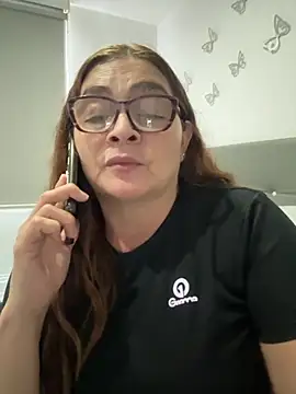 AntonellaAlondra4 online show from November 23, 8:54 pm