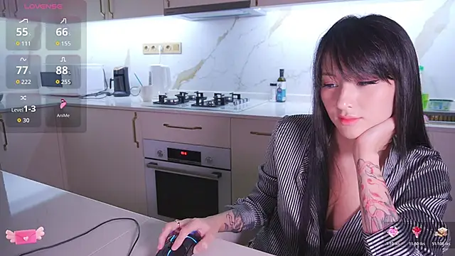 user net online show from March 25, 9:50 pm