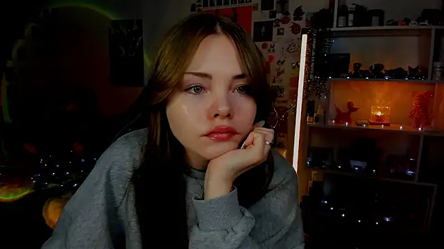 AkiraKatsu online show from April 26, 12:47 pm