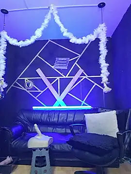 Gelena Black online show from January 17, 12:45 pm