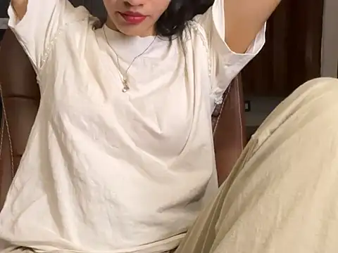 MaggieMasala online show from April 24, 6:33 pm
