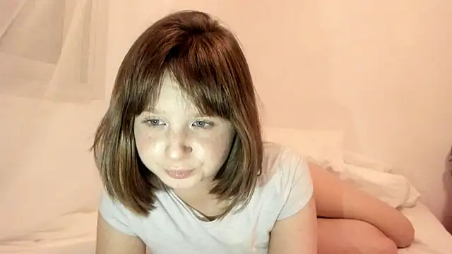 SayYesToHeaven online show from April 5, 8:41 pm