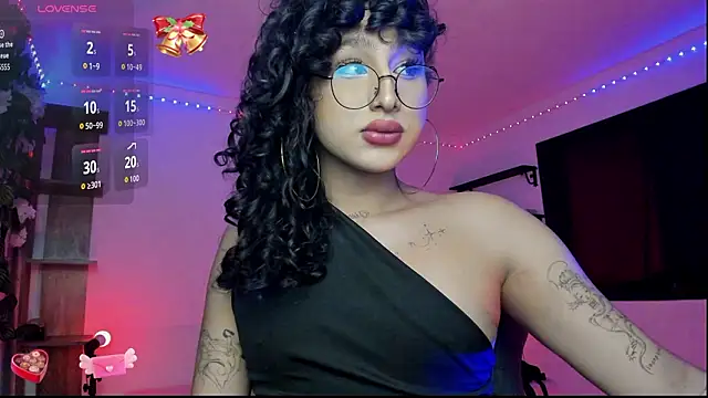 Heka Prudence online show from February 17, 3:17 am