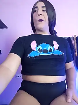 miasimsfu online show from October 21, 8:24 pm