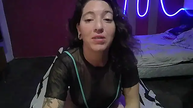 sweetbabyass online show from February 19, 1:38 am