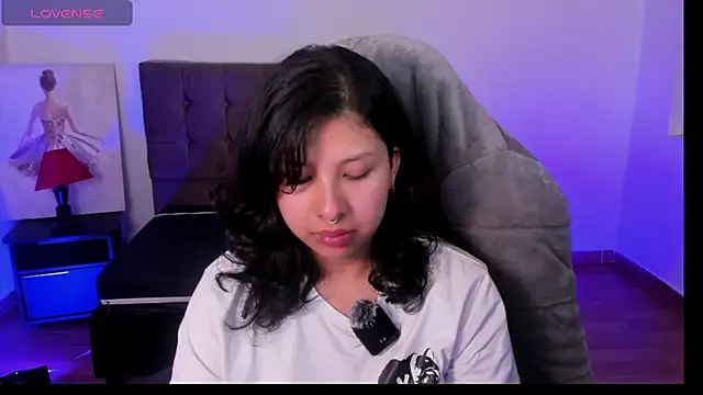 Namiko Park online show from February 3, 6:22 am