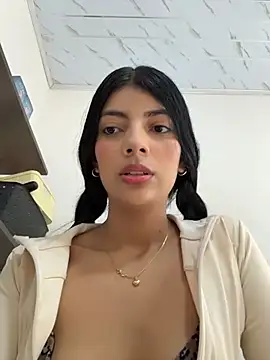 Baby Niels online show from February 27, 5:13 pm