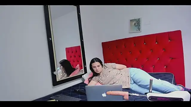 ANGEL 0802 online show from February 9, 10:34 pm