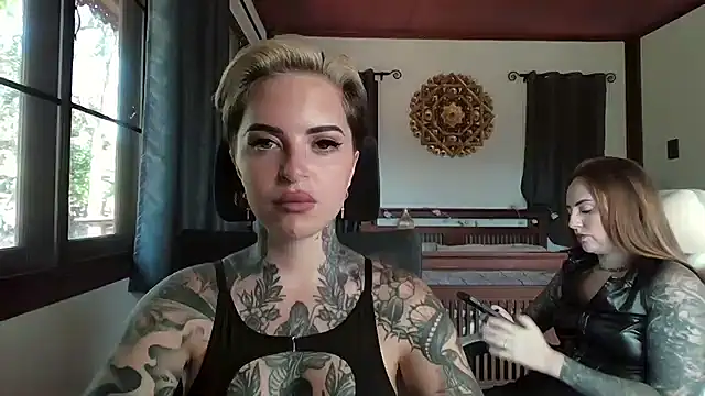 Alexandersonxo online show from March 1, 4:56 am