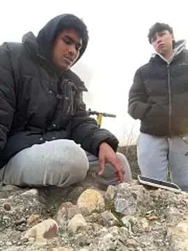 Ryan-hot online show from March 2, 5:41 pm