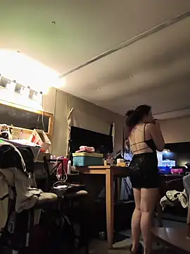 HotMessStilltheBest online show from January 9, 6:18 am