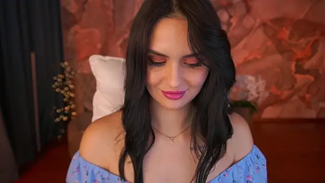 Snapshot of MilashaLovely chatting on September 13, 8:06 pm MilashaLovely online show from September 13, 8:06 pm