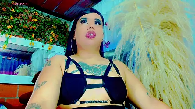 nauthyvalentina online show from March 6, 3:18 pm