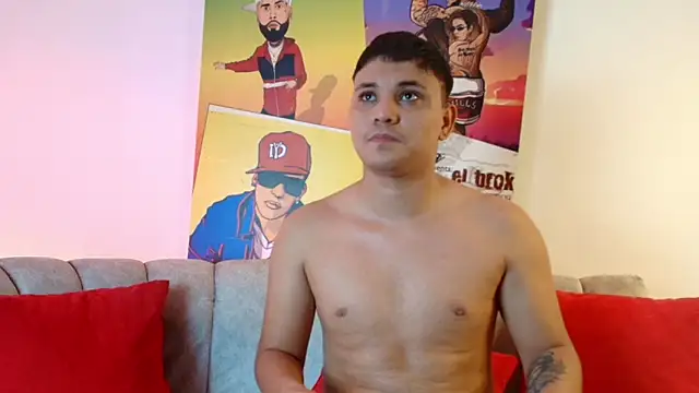 couple lovelyds online show from March 4, 8:48 pm