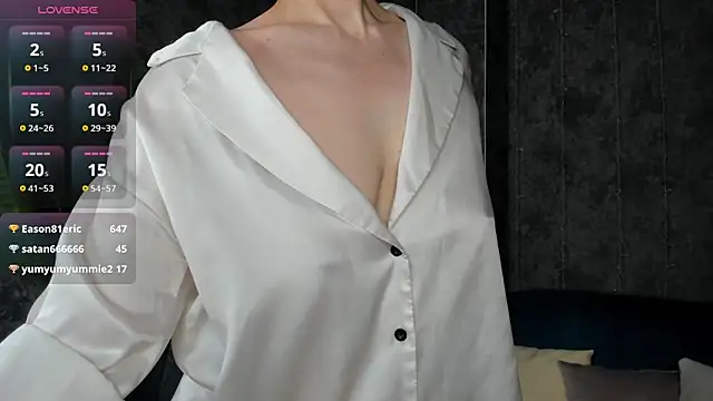 Lillian White online show from March 18, 5:45 am