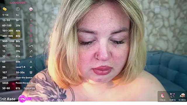 ZaraReignn online show from March 21, 8:47 pm