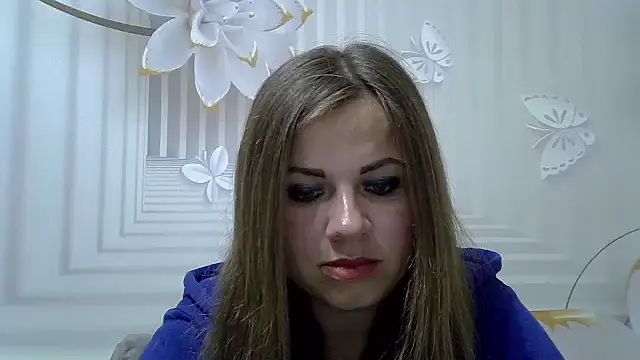 TinaFun4u online show from May 16, 8:08 pm