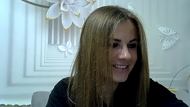 Snapshot of TinaFun4u chatting on October 4, 7:40 pm TinaFun4u online show from October 4, 7:40 pm