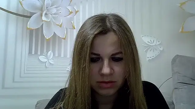 TinaFun4u online show from January 5, 8:23 pm