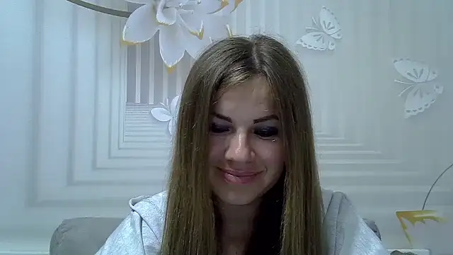 TinaFun4u online show from June 6, 8:48 pm