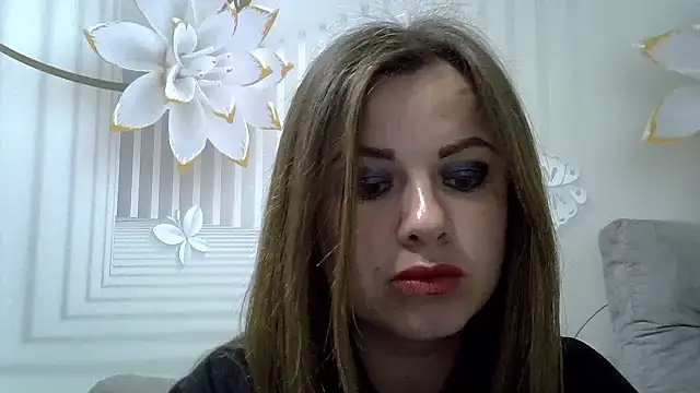 TinaFun4u online show from March 14, 11:17 pm