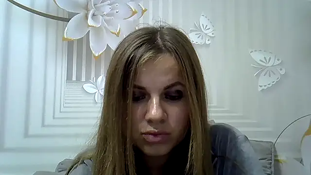 TinaFun4u online show from November 13, 11:26 pm